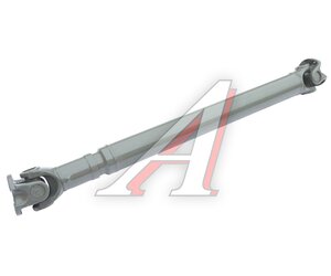 Изображение 1, AZ9939311845-MX Вал карданный SITRAK HOWO основной MOVELEX