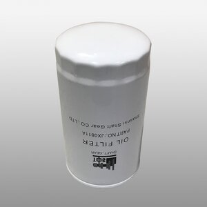 Изображение 2, JX0811A Фильтр масляный FAW J5 SHAFTGEAR