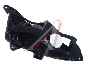 Изображение 2, 321-2024R-UQ Фара противотуманная HYUNDAI Elantra (06-) правая DEPO