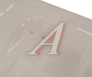 Изображение 4, DZ97259533030-MX Бачок расширительный SHACMAN SHAANXI X6000 MOVELEX