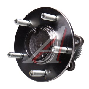 Изображение 2, 52730-39013 Ступица HYUNDAI Grandeur, XG25, XG35 задняя (с АБС) OE