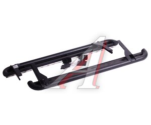 Изображение 2, RIFNVA-40000 Порог ВАЗ-2121-21214 силовой комплект 2 шт. РИФ