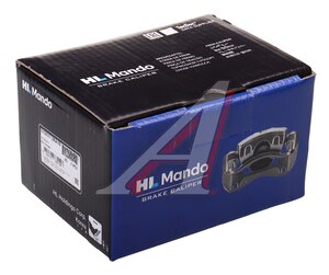 Изображение 5, EX583112KA10 Суппорт KIA Soul (08-) задний правый MANDO