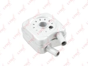 Изображение 3, RO1028 Радиатор масляный VW AUDI SEAT SKODA LYNX