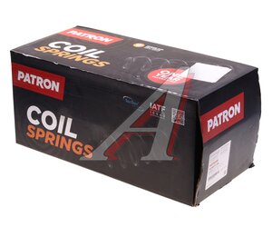 Изображение 4, PCS872105 Пружина MITSUBISHI Lancer (95-03) подвески передней PATRON