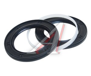 Изображение 2, 95QAY-37541313C Сальник привода TOYOTA Caldina (97-07) правого FEBEST