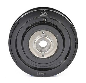 Изображение 2, BSG15170001 Шкив BMW 3 (E46) коленвала BSG