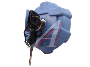 Изображение 8, 1205262Y4T80 Крышка JAC N350 бака мочевины (AddBlue) OE