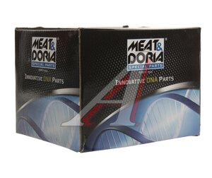 Изображение 5, 10409 Катушка зажигания DODGE Neon (-99) MEAT&DORIA