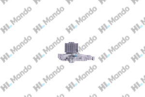Изображение 3, MWP2009 Насос водяной DAEWOO Damas MANDO