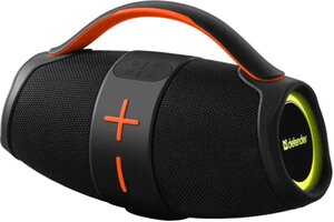 Изображение 1, 65324 Колонка беспроводная bluetooth DEFENDER