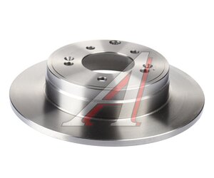 Изображение 2, MBC030054 Диск тормозной HYUNDAI Sonata (07-) задний (1шт.) MANDO