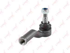 Изображение 1, C4153R Наконечник рулевой тяги FORD Galaxy (06-), Mondeo (07-) правый LYNX