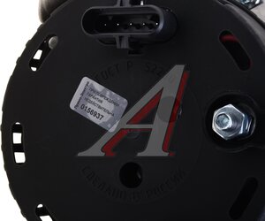 Изображение 4, 8.9416 Генератор МАЗ, УРАЛ дв.ЯМЗ-236НЕ2, дв.ЯМЗ-6565, 6585 28В 80А АВТОДИЗЕЛЬ