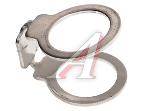 Изображение 1, 90430-16016 Прокладка TOYOTA трубки масляной OE