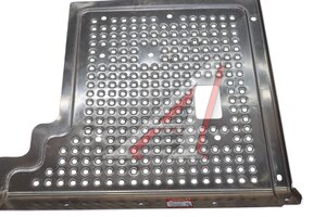 Изображение 1, 1204040-H19C2-MX Панель DONGFENG термозащитная MOVELEX