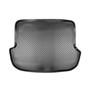 Изображение 1, NPL-P-84-08 Коврик багажника SUBARU Forester (08-) полиуретан NORPLAST