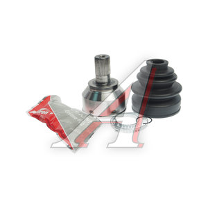 Изображение 1, PCV1181 ШРУС наружный MAZDA 3 (03-09) комплект PATRON