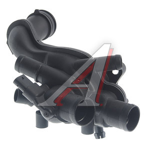 Изображение 2, LT2090 Термостат PEUGEOT 308 (11-) CITROEN C4 в сборе LUZAR