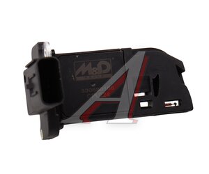 Датчик массового расхода воздуха FORD Focus MEAT&DORIA, 558113, 1480570,
                                                          фото 1 Изображение 1, 86171E Датчик массового расхода воздуха FORD Focus MEAT&DORIA