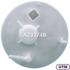 Изображение 2, AZ0374B Насос топливный HYUNDAI Solaris KIA Rio (11-) в сборе UTM