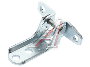 Изображение 1, 5702A064 Петля MITSUBISHI Lancer (07-), L200 двери передней левой нижняя OE