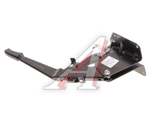 Изображение 2, AM-117-002 Рычаг стояночного тормоза ГАЗ-3302 в сборе АВТОМАГНАТ