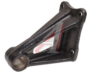 Изображение 1, 6430-5001012 Кронштейн МАЗ кабины (пневмо подвеска) БААЗ