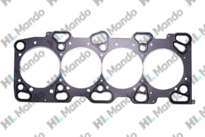 Изображение 4, EGHGH00041 Прокладка головки блока HYUNDAI Starex H-1 (01-) (2.4) (G) MANDO