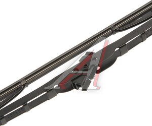 Изображение 3, 3397004584 Щетка стеклоочистителя TOYOTA Hilux (01-) 530мм Twin BOSCH
