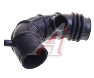 Изображение 1, A21R23.1109192 Патрубок ГАЗель Next дв.EvoTech 2.7 фильтра воздушного