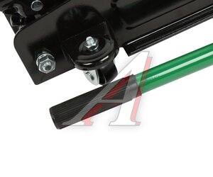Изображение 6, RF-T83000ET Домкрат подкатной 3т 85-380мм ROCKFORCE