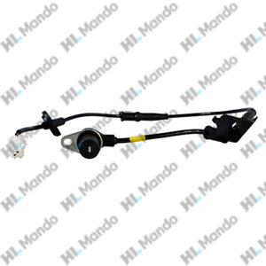 Изображение 5, EX9568039501 Датчик АБС HYUNDAI Grandeur (99-) колеса заднего левого MANDO