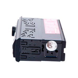 Изображение 3, AVS-920BW Магнитола автомобильная 1DIN ACV