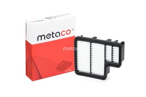 Изображение 1, 1000-491 Фильтр воздушный DONGFENG 580 METACO