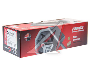 Изображение 4, FEM0042 Опора двигателя HONDA CR-V (07-) правая FENOX