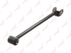 Изображение 4, B5033LR Рычаг подвески TOYOTA Highlander (07-13) задней поперечный нижний задний LYNX