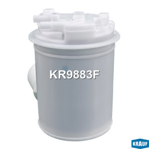 Изображение 5, KR9883F Фильтр топливный TOYOTA Estima (06-08) KRAUF