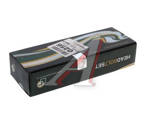 Изображение 2, BK4397 Болт SUBARU Impreza (07-10) ГБЦ комплект BGA