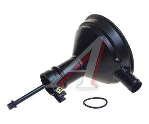 Изображение 2, 21064 Сапун MERCEDES двигателя FEBI