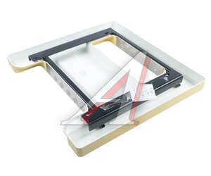 Изображение 2, 5490-8404630-30ГР Подножка КАМАЗ-5490 каркас (грунт) КАМАТЕК (ОАО КАМАЗ)