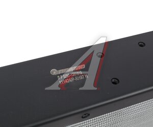 Изображение 6, ЛР5297-1301010 Радиатор НЕФАЗ-5297 алюминиевый ПРАМО