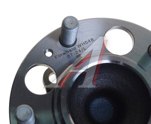 Изображение 3, WH048 Ступица KIA Soul (19-) задняя в сборе FINWHALE