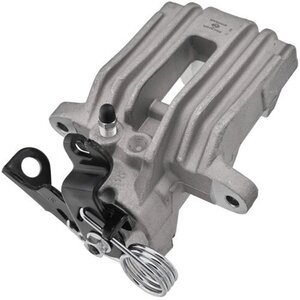 Изображение 1, Z82328R Суппорт VW Passat B5 AUDI A4, A6 задний правый ZIKMAR