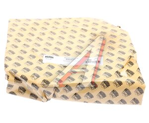 Изображение 5, RN1271 Диск тормозной MERCEDES E (W211) задний (1шт.) NIBK