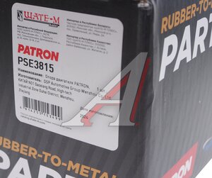 Изображение 6, PSE3815 Опора двигателя NISSAN Almera правая PATRON