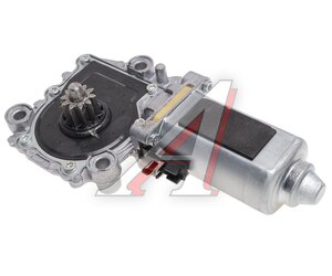 Изображение 1, 2.72155 Мотор-редуктор стеклоподъемника SCANIA VOLVO правый DT