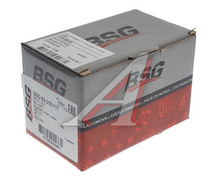 Изображение 4, BSG60310117 Опора шаровая MERCEDES ML (W163) левая/правая BSG