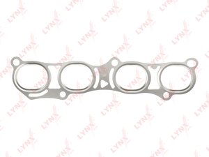 Изображение 1, SG2333 Прокладка двигателя NISSAN X-Trail (T31) комплект LYNX