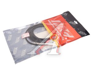 Изображение 3, AX5813 Провод высоковольтный с нулевым сопротивлением (медная жила) 3м. CARGEN